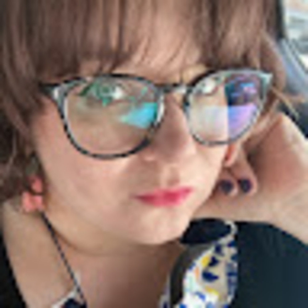 Meet your Posher, Jenna